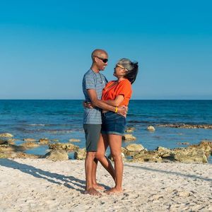 Meet your Posher, Aubrey